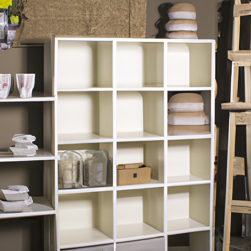 10 Creative Ways to Store Household Items