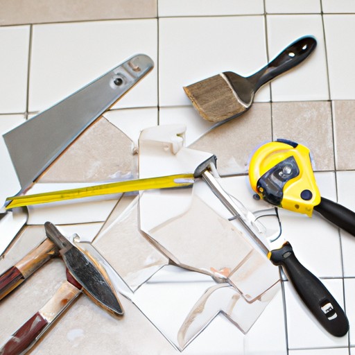 15 Home Improvement Projects for Beginners
