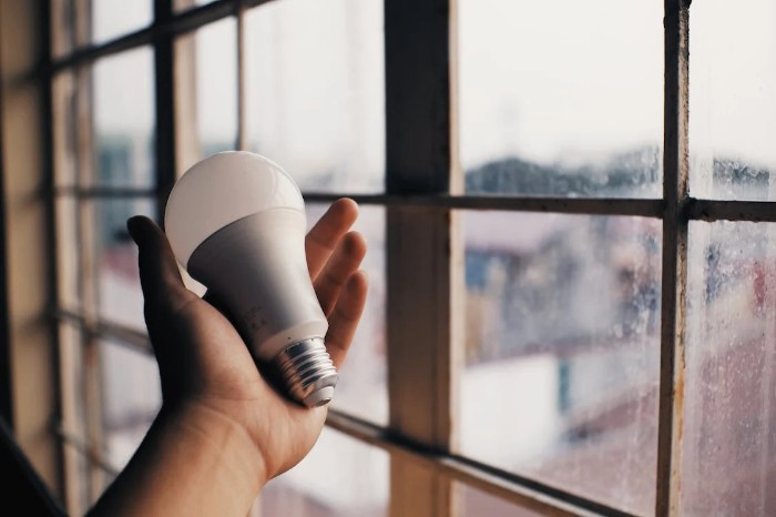 Five Simple Steps to Creating an Energy-Efficient Home